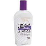Hawaiian Tropic 30 Plus Sunblock - 8 Ounces