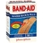 Band-Aid Adhesive Bandages, Water Block Plus, Assorted Sizes  - 30ea image 0
