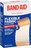 Band-Aid Adhesive Bandages, Flexible Fabric, Extra Large, 1-3/4-Inch  - 10ea image 0