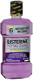 Listerine Total Care Anticavity Mouthwash Fresh Mint - 500 ML