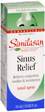 Similasan Nasal Spray - 15 ML