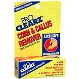 Pro Clearz Corn and Callus Remover - 1 EA