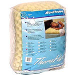 Egg Crate Mattress Queen - 1 Each