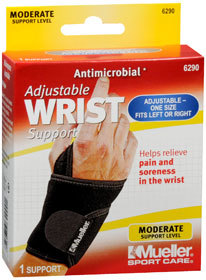Mueller Sport Care Jumper's Knee Strap One Size - 1 Each