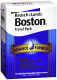 Boston Advance Comfort Formula Travel Pack - 1 Each