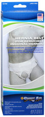 Sport Aid Hernia Belt 35-41 Medium