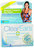 ClearEars Water Absorbing Ear Plugs - 5 PR image 0