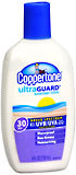 Coppertone Lotion SPF 30 - 4 Ounces