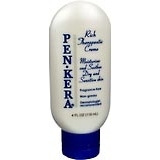 Pen-Kera Rich Therapeutic Creme, Fragrance-Free  - 4oz