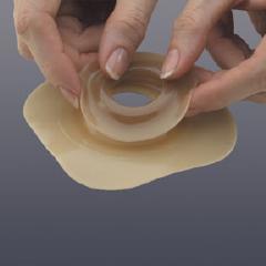 Adapt Convex Barrier Rings, Inner Diameter 30mm, Stretch 35mm - 10 Each