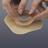 Adapt Convex Barrier Rings, Inner Diameter 30mm, Stretch 35mm - 10 Each image 0