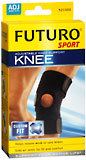 Futuro Knee Support, Adjustable  - 1ea