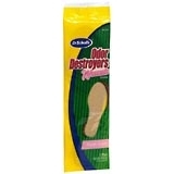 Dr. Scholl's Odor Destroyers Insoles Women's - 1 Pair