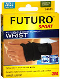 Futuro Wrist Support, Adjustable  - 1ea
