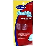 Dr. Scholl's Cushlin Gel Corn Wraps - 2 Each