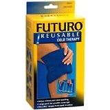 FUTURO Cold Therapy Reusable - 1 EA