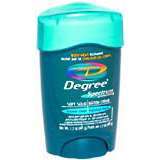 Degree Spectrum Protection Anti-Perspirant Deodorant Solid Shower Clean - 1.7 Ounces