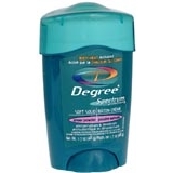 Degree Spectrum Protection Anti-Perspirant Deodorant Solid Powder Fresh - 1.7 Ounces