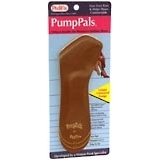 PediFix PumpPals Insoles Women's 6-11 - 1 PR