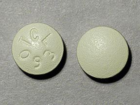 Rugby Ferrous Sulfate Extended Release 160 Mg Tablets - 30 Each