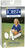 JOBST SupportWear Socks Women's Casual Knee High 8-15 mmHg White Medium - 1 Each image 0