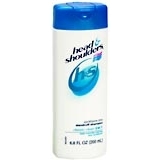 Head & Shoulders 2-In-1 Shampoo Classic Clean - 6.8 Ounces