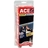 Ace Adjustable Ankle Support Plus, One Size Fits All  - 1ea image 0