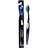 Reach Triple Action Toothbrush, Medium 44  - 1ea image 0