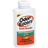 Odor-Eaters   Powder - 3.25 Ounces