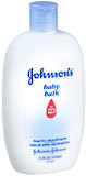 Johnson's Baby Bath  - 15oz