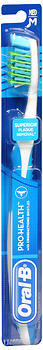 Oral-B Toothbrush, Regular 40, Medium 55  - 1ea