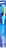 Oral-B Toothbrush, Regular 40, Medium 55  - 1ea image 0