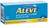 Aleve Pain Reliever/Fever Reducer, Caplets (Capsule-Shaped Tablets)  - 200ea image 0