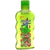 Johnson's 2 in 1 Shampoo with Light Conditioning, Bubblegrape Blowout  - 9oz