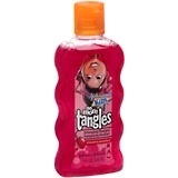 Johnson's Shampoo, Strawberry Sensation  - 9oz