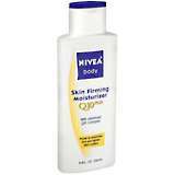 NIVEA Lotion Skin Firming - 8 Ounces