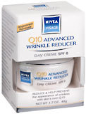 Nivea Visage Coenzyme Q10 Cream Face - 1.7 Ounces