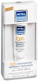 Nivea Visage Coenzyme Q10 Cream Eyes - 0.5 Ounces
