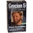 Grecian 5 Color Gel for Mustache, Beard and Sideburns Light Brown - 1 EA image 0