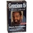 Grecian 5 Color Gel for Mustache, Beard and Sideburns Jet Black - 1 EA image 0