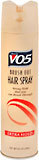 VO5 Hair Spray Hard-To-Hold Conditioning - 8.5 Ounces