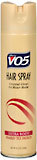 VO5 Hair Spray Extra Body/Hard-To-Hold - 8.5 Ounces