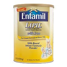 Enfamil PREMIUM Infant Formula 2 pack - 52.5 oz Total