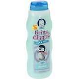 Gerber Vapor Bath - 15 OZ