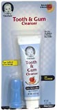 Gerber Tooth and Gum Cleanser - 1.4 Ounces