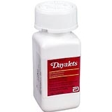 Dayalets Tablets - 100 TB