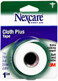 3M Nexcare First Aid Tape Advanced Holding Power 1 X 6 Yards - 6 YD