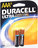 Duracell Ultra 1.5 Volt Battery AAA 2-Pack - 2 EA image 0