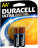 Duracell Ultra 1.5 Volt Battery AA 2-Pack - 2 EA image 0