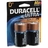 Duracell Ultra 1.5 Volt Battery D 2-Pack - 2 EA image 0